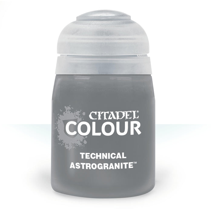TECHNICAL: ASTROGRANITE (24ML) (Order In)-Paint-Games Workshop-Cryptic Cabin
