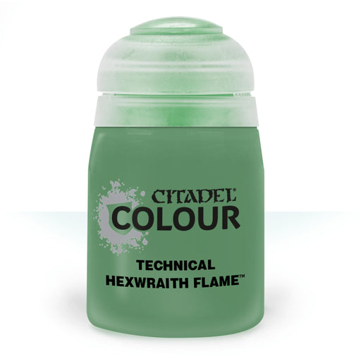 TECHNICAL: HEXWRAITH FLAME (24ML) (Order In)-Paint-Games Workshop-Cryptic Cabin