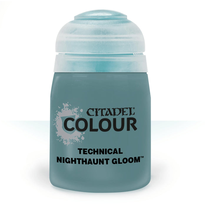 TECHNICAL: NIGHTHAUNT GLOOM (24ML) (Order In)-Paint-Games Workshop-Cryptic Cabin