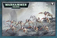 Tyranid Hormagaunt Brood-Miniatures-Games Workshop-Cryptic Cabin